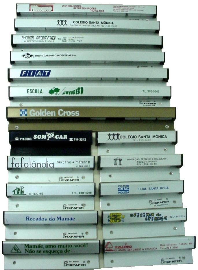 FIXPAPER